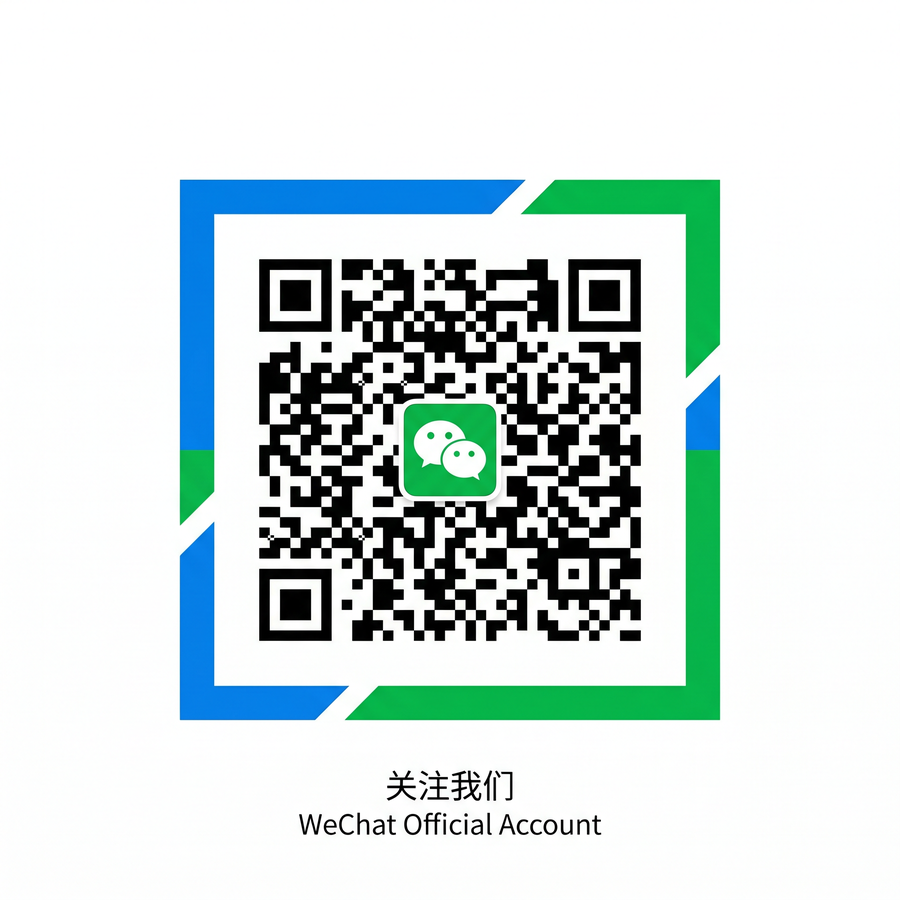 绿帽小说公众号二维码